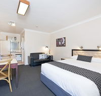 Econo Lodge Savannah Park Tamworth - Accommodation Brisbane