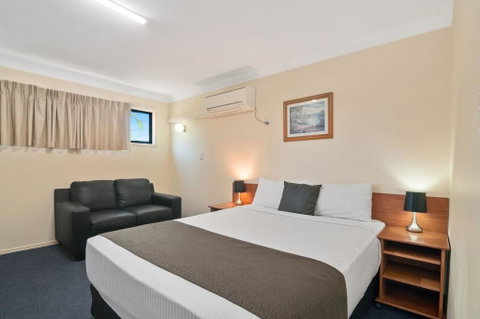 Econo Lodge Waterford - Accommodation Brisbane 2