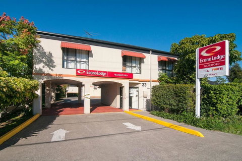 Econo Lodge Waterford - Accommodation Brisbane 0