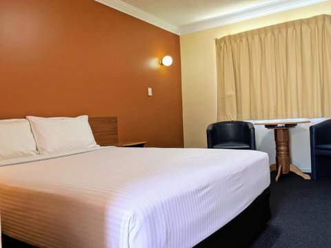 Econo Lodge Waterford - Accommodation Brisbane 3