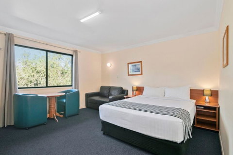 Econo Lodge Waterford - Accommodation Brisbane 1