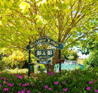 Eden Bed  Breakfast - Accommodation Brisbane