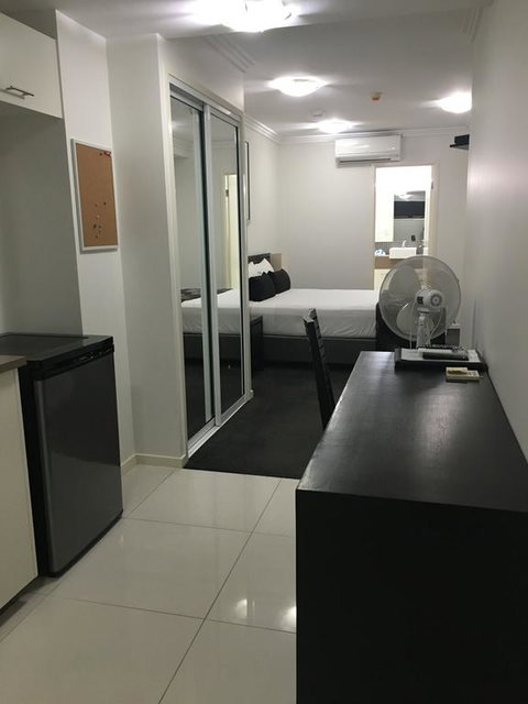 Eden By The Bay - Accommodation Brisbane 2