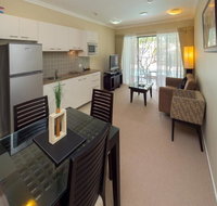 Eden by the Bay - Accommodation Brisbane