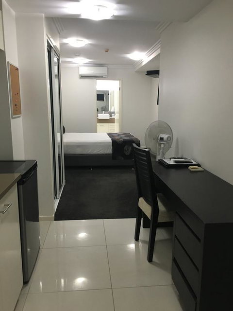 Eden By The Bay - Accommodation Brisbane 1