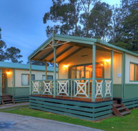 Eden Gateway Holiday Park - Accommodation Brisbane