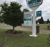 Eden Golf View Motel - Accommodation Brisbane