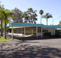 Eden Nimo Motel - Accommodation Brisbane