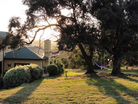 Eden Park Views - Accommodation Brisbane 1