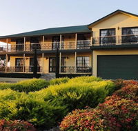 Eden Park Views - Accommodation Brisbane