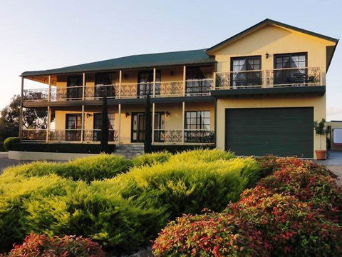 Eden Park Views - Accommodation Brisbane 0