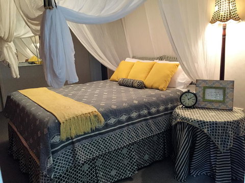 Eden Rest - Accommodation Brisbane 2