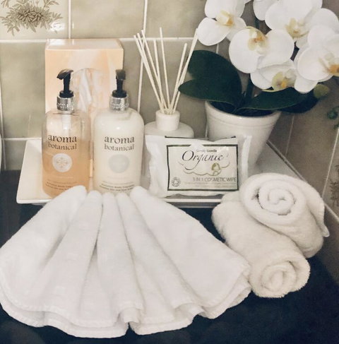 Eden Rest - Accommodation Brisbane 3