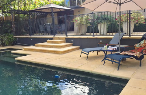 Eden Rest - Accommodation Brisbane 0