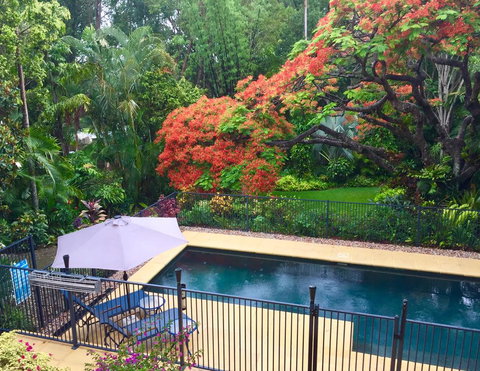 Eden Rest - Accommodation Brisbane 1