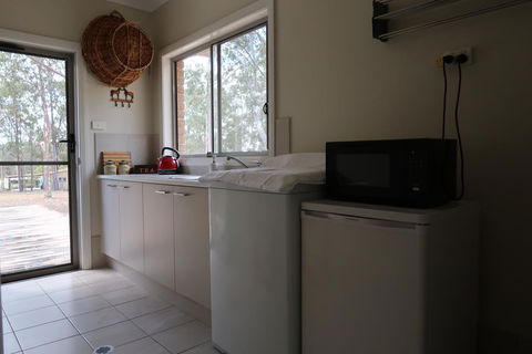 Eden's Retreat Of Nulkaba - Accommodation Brisbane 0