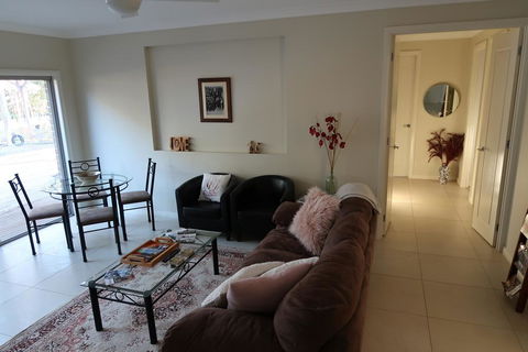 Eden's Retreat Of Nulkaba - Accommodation Brisbane 1