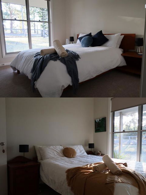 Eden's Retreat Of Nulkaba - Accommodation Brisbane 3