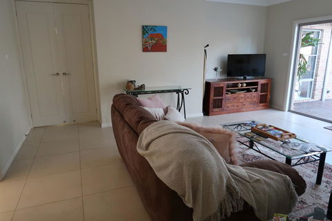 Eden's Retreat Of Nulkaba - Accommodation Brisbane 2