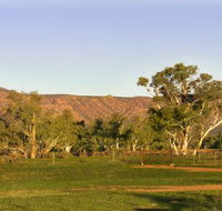 Edeowie Station - Accommodation Brisbane