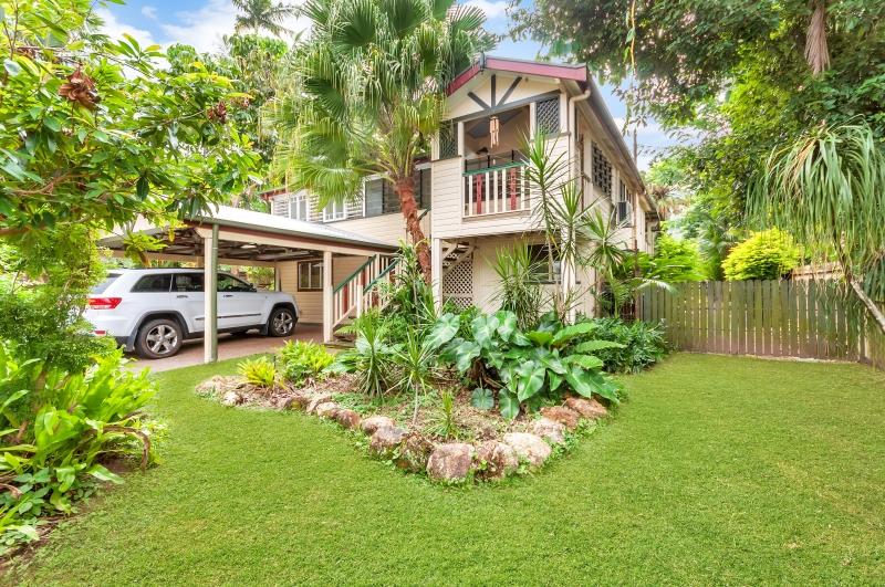 Edge Hill QLD Accommodation Brisbane