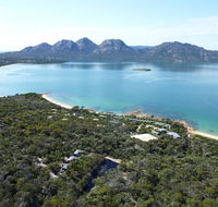 Edge of the Bay Resort - Accommodation Brisbane