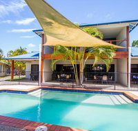 Edges 37 Beach Villa - Accommodation Brisbane