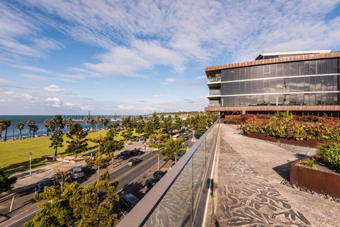 Edgewater 108 - Accommodation Brisbane 2