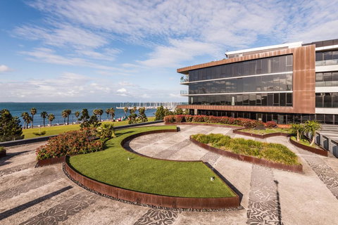 Edgewater 108 - Accommodation Brisbane 1