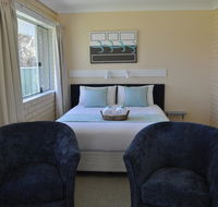 Edgewater Motel - Accommodation Brisbane