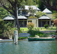 Edgewater Terraces at Metung - Accommodation Brisbane