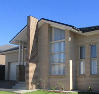 Edmondson Villas Sydney - Accommodation Brisbane