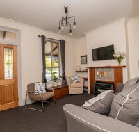 Edward Cottage Heritage Central Comfortable. - Accommodation Brisbane