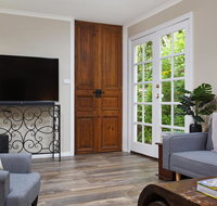 Edwin House Daylesford - Accommodation Brisbane