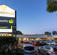 Edwin Place Apartment