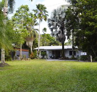 Egrets Rest - Accommodation Brisbane