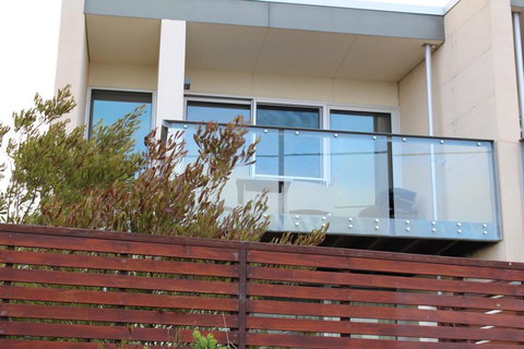 Eighty Eight - Accommodation Brisbane 1