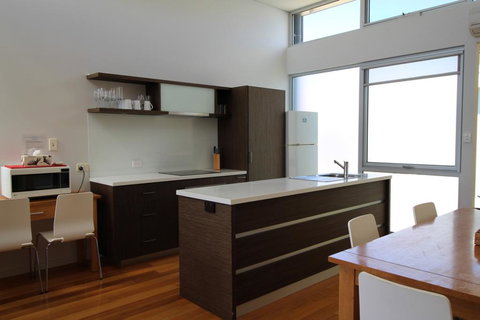 Eighty Eight - Accommodation Brisbane 3