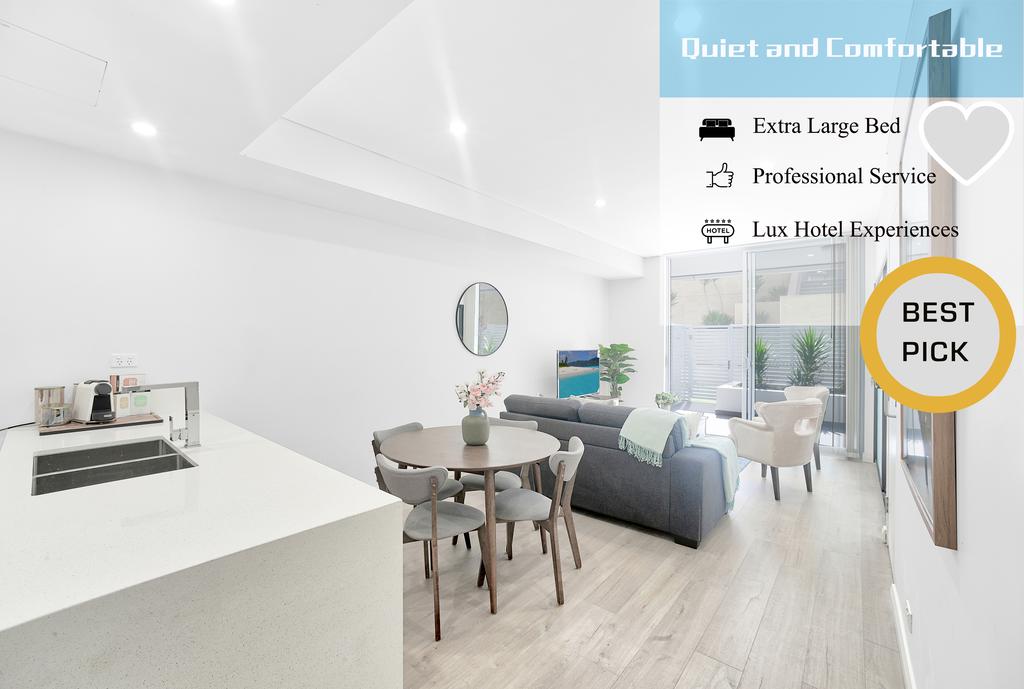  Accommodation Brisbane