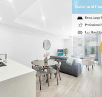 Elegant 2 bedrooms terrace with premium condition - Accommodation Brisbane