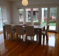 Elegant Entertainer - Accommodation Brisbane