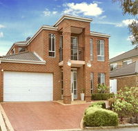 Elegant Glen House 4B5B ParkFront - Accommodation Brisbane