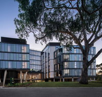 Element Melbourne Richmond - Accommodation Brisbane