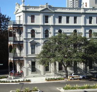 Elephant Backpacker - Accommodation Brisbane