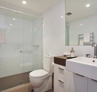 Elevation Apartments - Accommodation Brisbane
