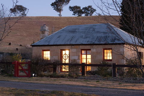 Eling Forest Winery - Accommodation Brisbane 2