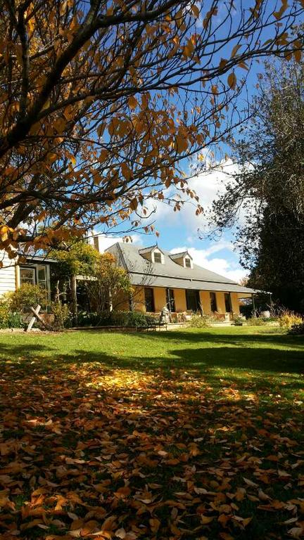 Eling Forest Winery - Accommodation Brisbane 3