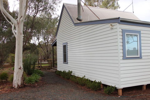Elinike Guest Cottages - Accommodation Brisbane 1