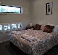 Eliza Village BB - Accommodation Brisbane