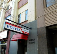 Elizabeth Hostel